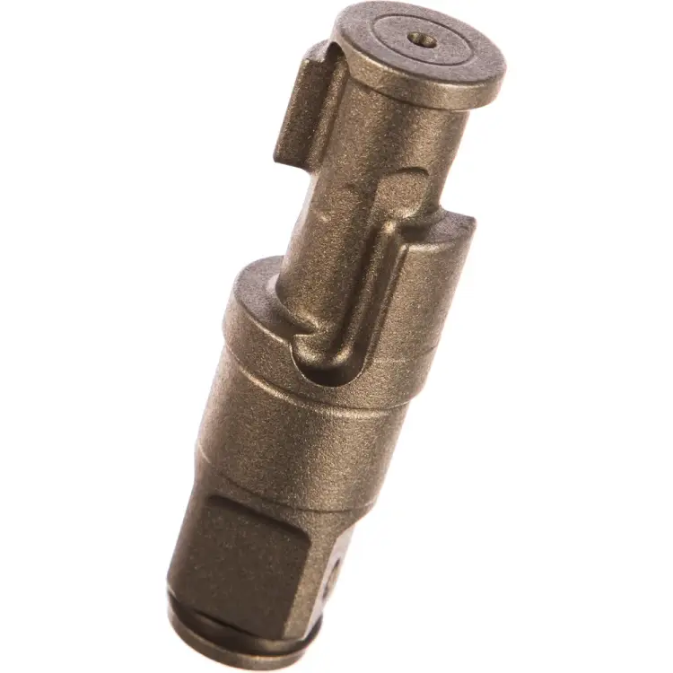 Привод для пневмогайковерта JTC 40S 7657-40S