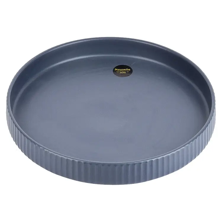 Столовых набор тарелок Nouvelle Scandi, 21 см 0860065-Н2 Столовых набор тарелок Nouvelle Scandi, 21 см 0860065-Н2