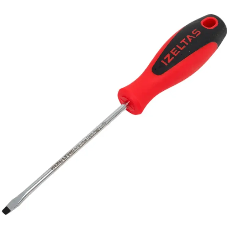 Отвертка IZELTAS ERGONOMIK 4350174100 Отвертка IZELTAS ERGONOMIK 4350174100