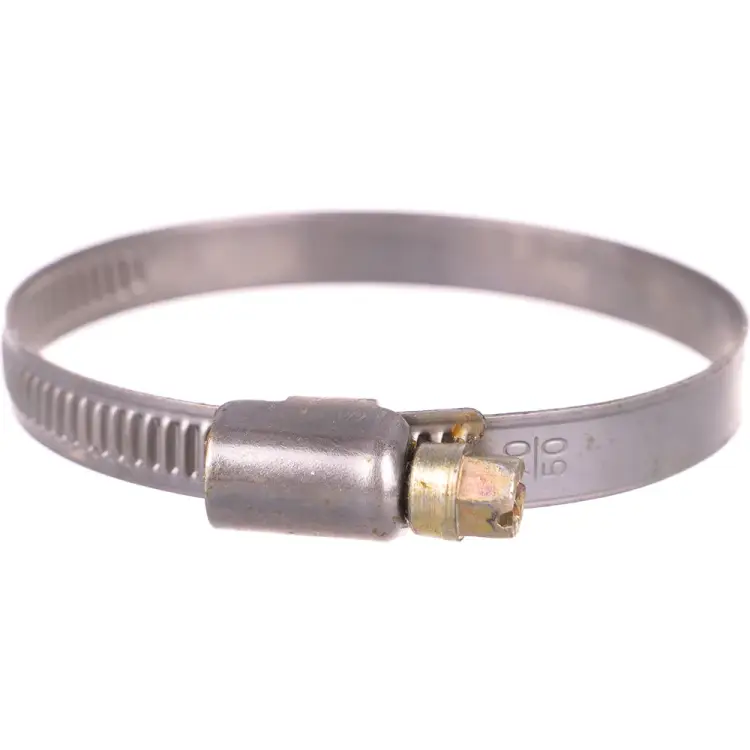 Червячный стальной хомут Zipower PM4088N