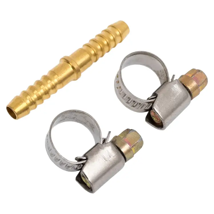 Хомут для подключения пневмопроводов HOEGERT TECHNIK HOEGERT HT4R820