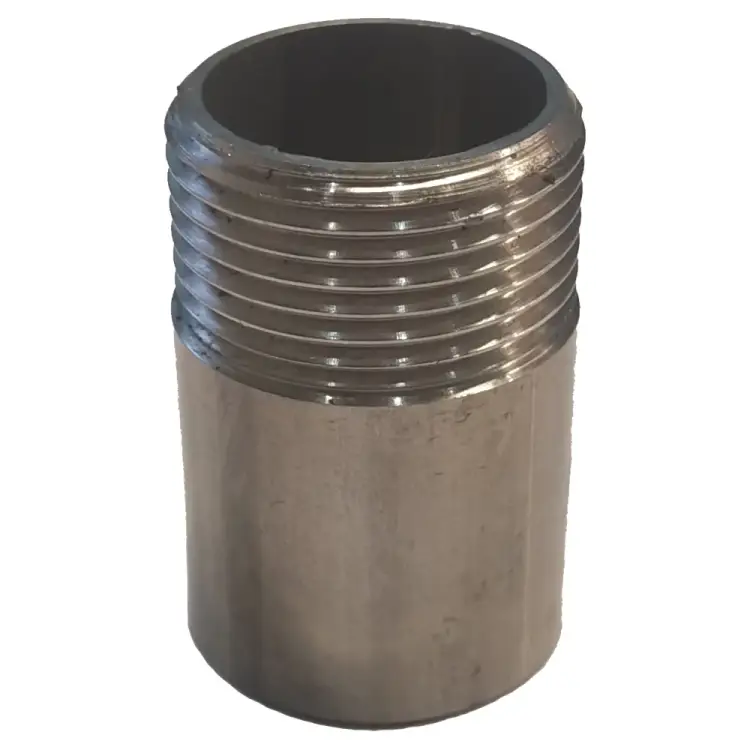 Приварной ниппель ИНОТЭК 4687204708886