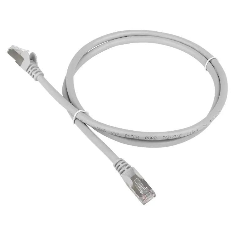 Патч-корд TWT TWT-45-45-7.0/S-GY