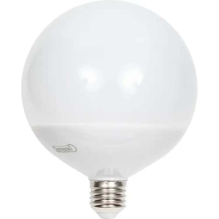 Светодиодная лампа General Lighting Systems GLDEN-G125F-20-230-E27-4500 661570