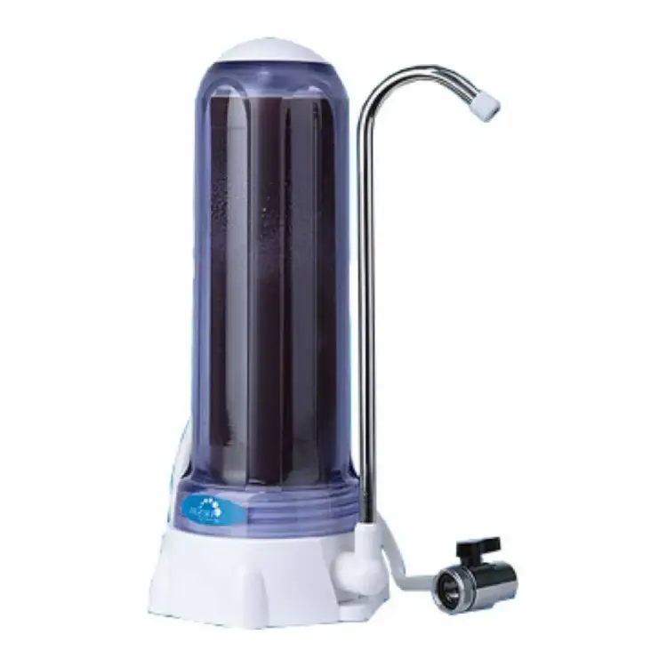 Настольный фильтр Гейзер 1УК евро 19003