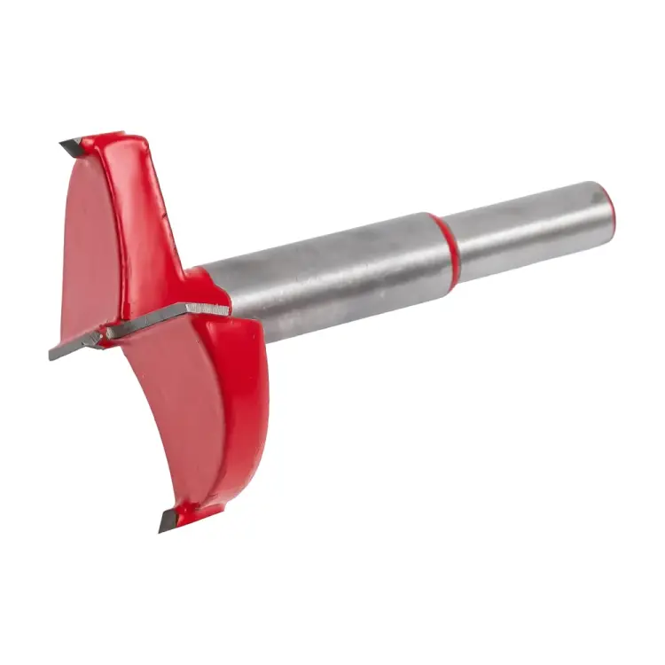 Сверло Форстнера по дереву TOOLAS 3981