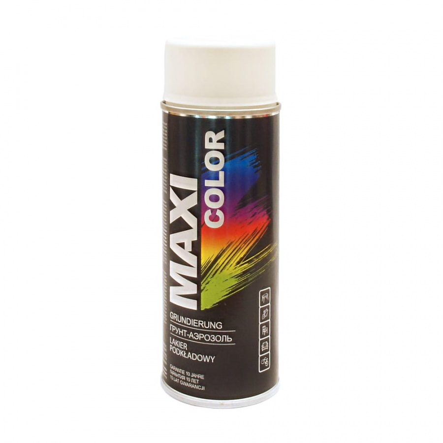 Грунт Maxi Color 0002MX