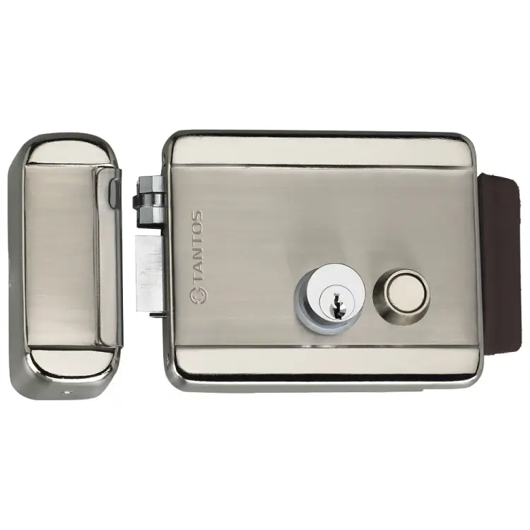 Накладной электромеханический замок Tantos TS-EL2369SS