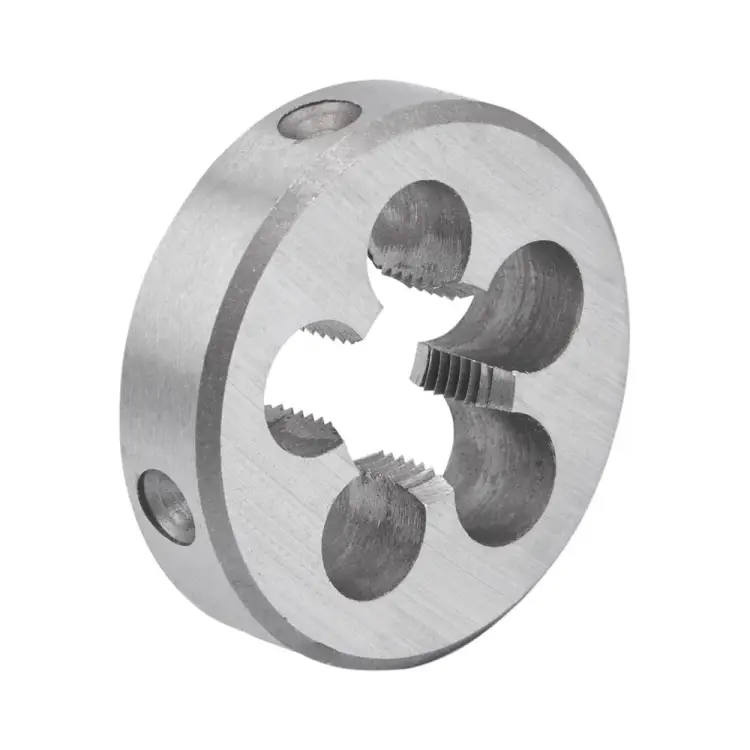 Метрическая плашка SDW TOOLS dh00118