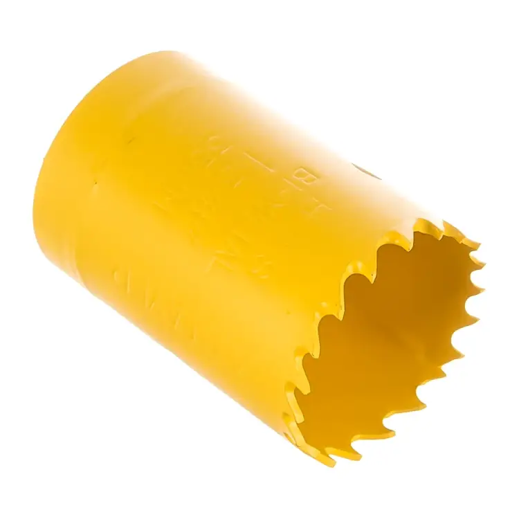 Биметаллическая коронка STAYER PROFESSIONAL 29547-035