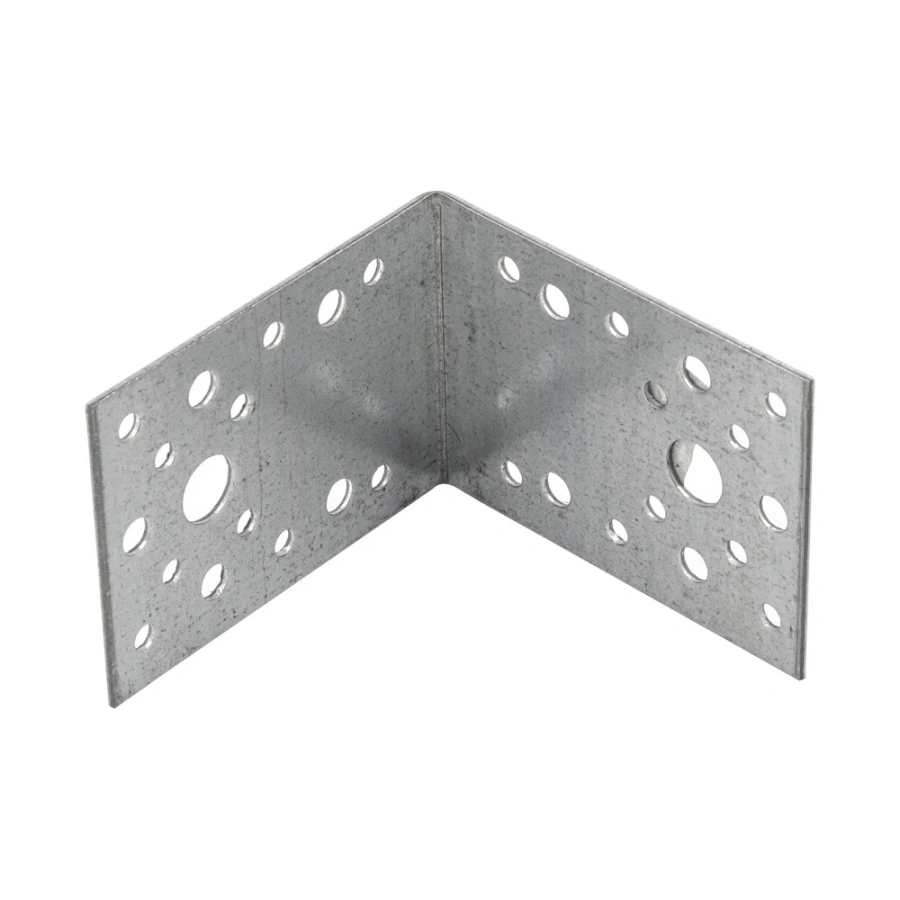 Крепежный крепежный уголок СИБРТЕХ 46405