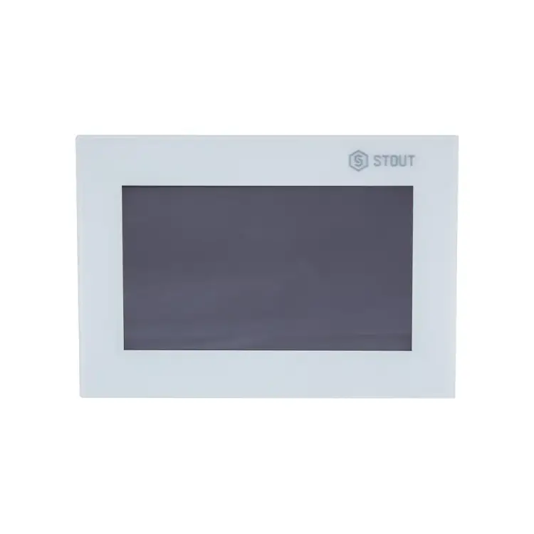 Регулятор STOUT WIFI ST-8s STE-0101-100801 RG008V0JPUVBTK