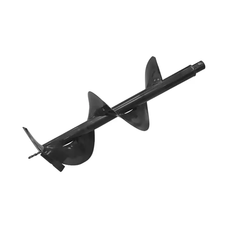 Однозаходный шнек для грунта CARVER GDB-250 01.003.00050 Однозаходный шнек для грунта CARVER GDB-250 01.003.00050