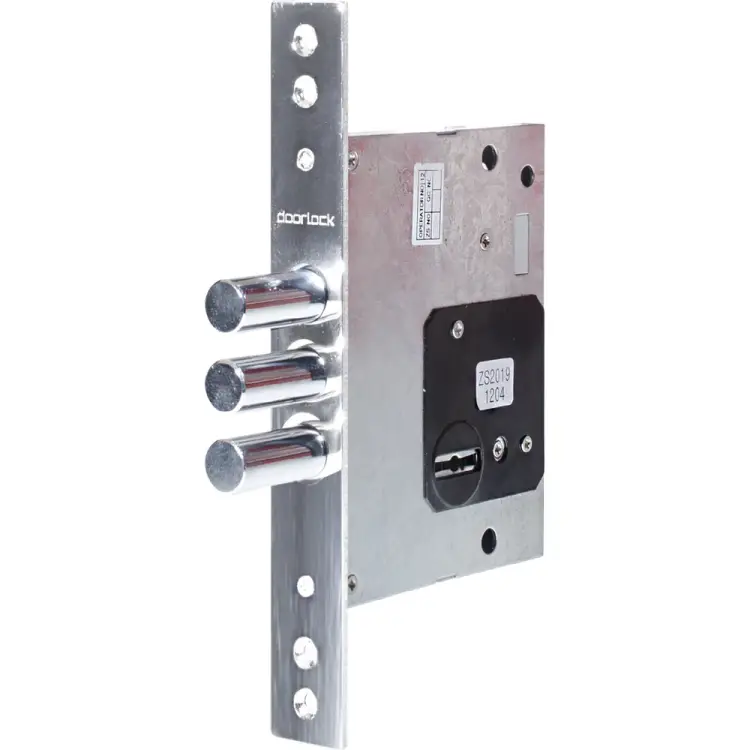 Корпус сувальдного замка Doorlock DL9257K/Z 75334