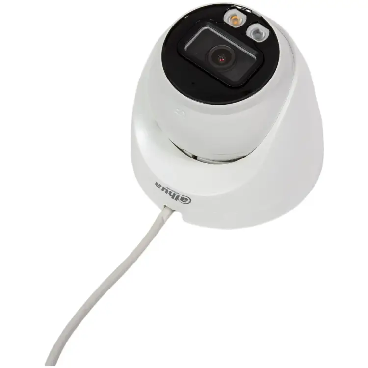 Купольная IP-видеокамера DAHUA DH-IPC-HDW2249TP-S-IL-0280B Купольная IP-видеокамера DAHUA DH-IPC-HDW2249TP-S-IL-0280B