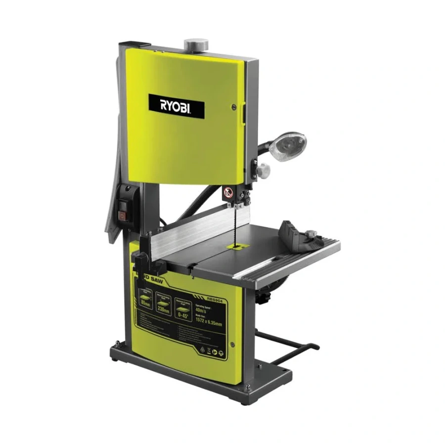 Ленточная пила Ryobi RBS904