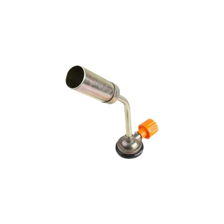 Механическая газовая горелка-насадка REXANT GT-16 12-0016