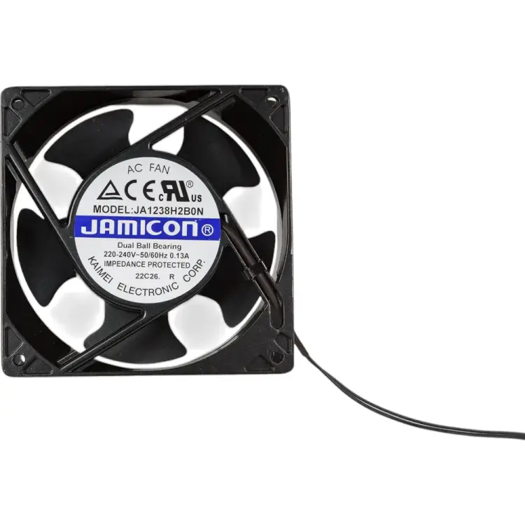 Вентилятор JAMICON JA1238H2B0N С00036540 Вентилятор JAMICON JA1238H2B0N С00036540