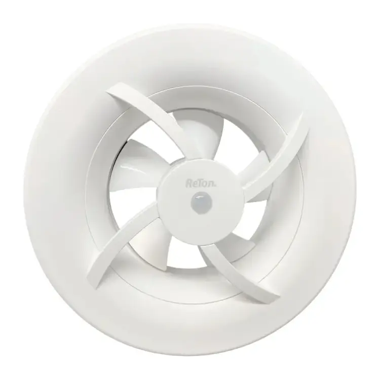 Вытяжной вентилятор RETON Seven 197510