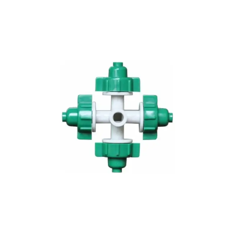 Туманообразователь Green Helper MJ2401