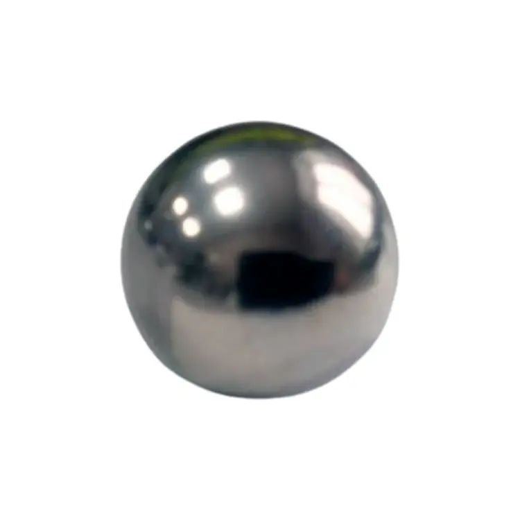 Шар клапана всасывающего AktiSpray 120972AvS (102972AvS)