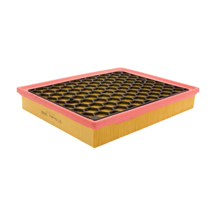 Воздушный фильтр SCT SB2202 Воздушный фильтр SCT SB2202