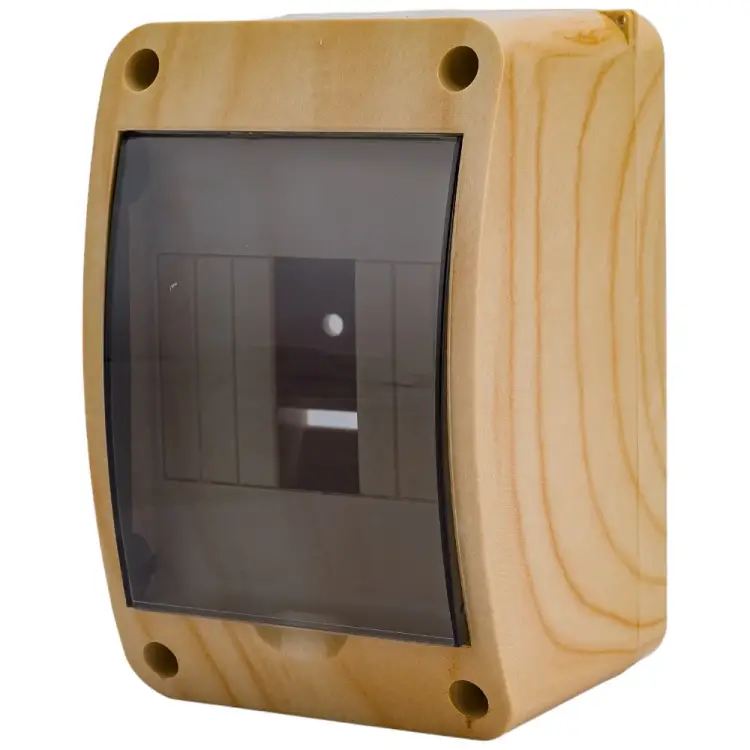 Щиток Рувинил Тусо 68304-27М