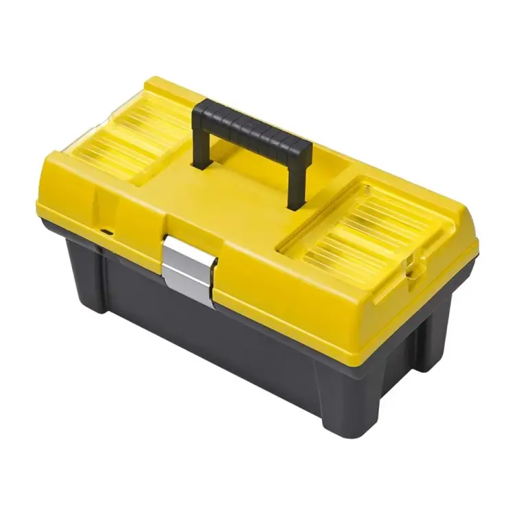 Ящик для инструментов МастерАлмаз STANDARD STUFF 16 10501239