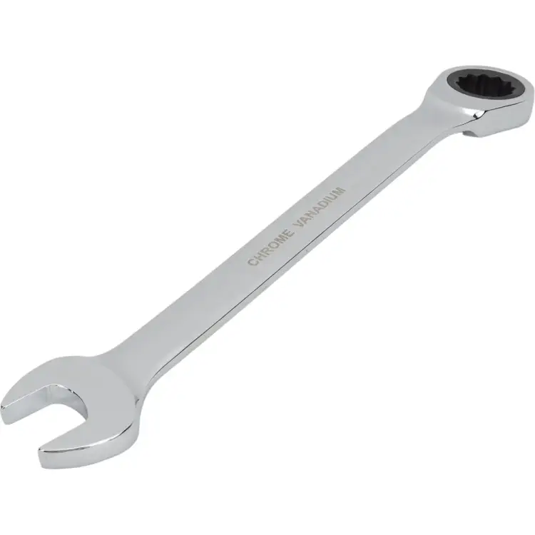 Комбинированный ключ YATO YT-1672