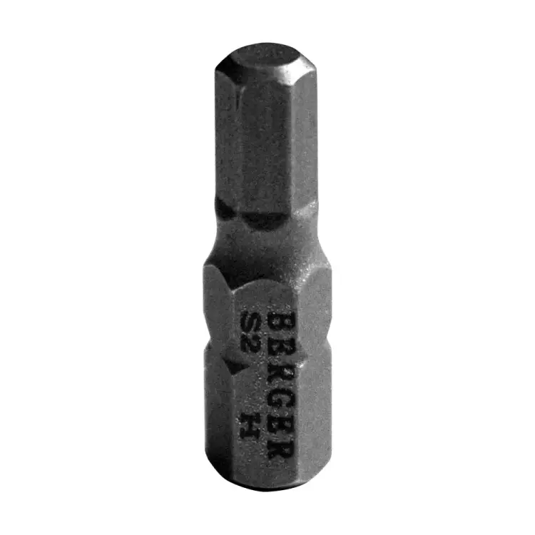 Магнитные биты Berger BG BG2378
