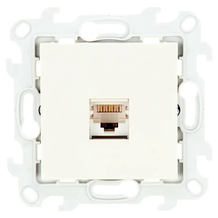 Розетка Simon 2410598-031