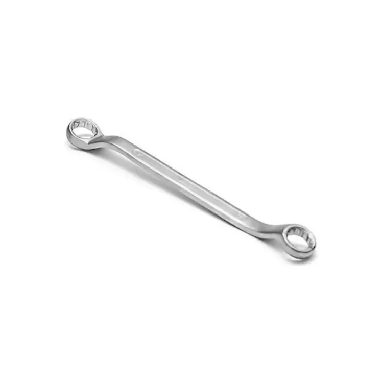 Накидной двусторонний гаечный ключ VENUS 7811-0518