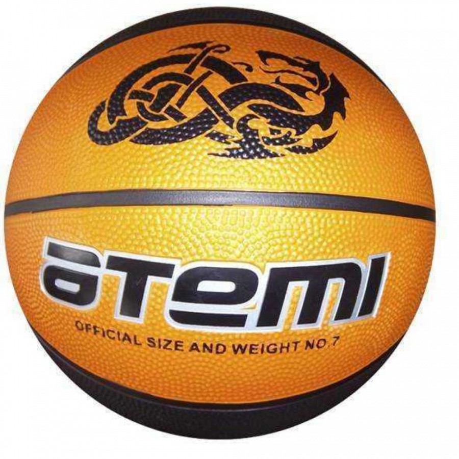 Баскетбольный мяч ATEMI BB15