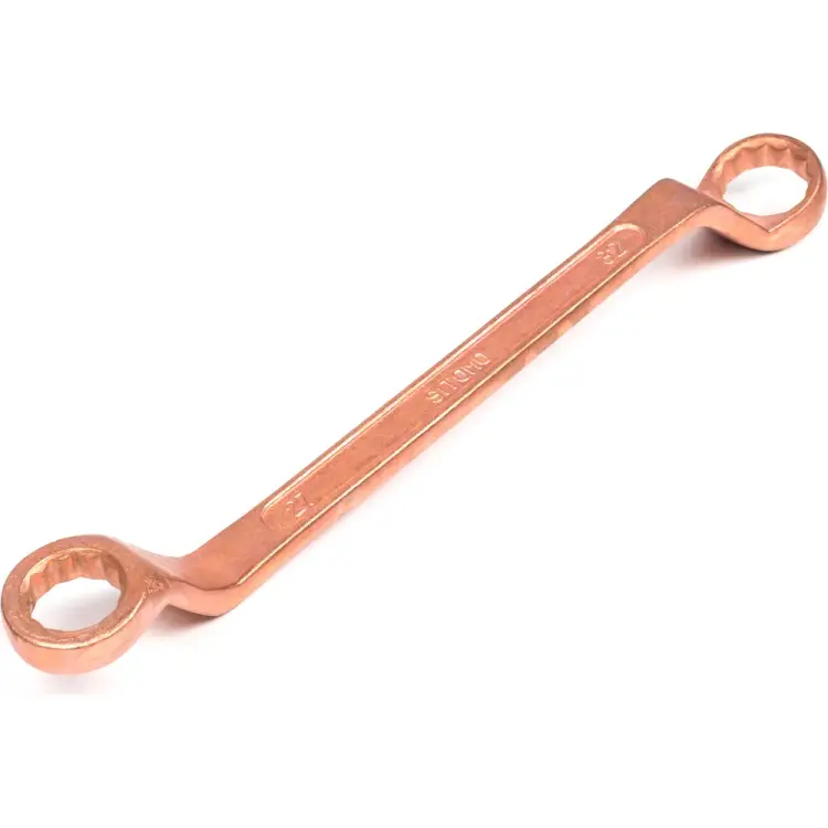 Накидной двусторонний ключ SITOMO SIT 126684