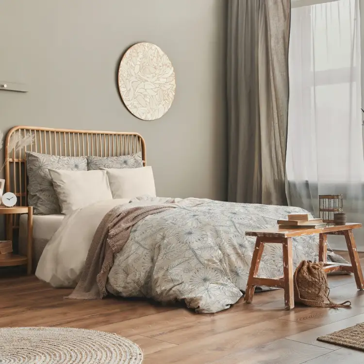 Комплект постельного белья Волшебная ночь Fauna 786698