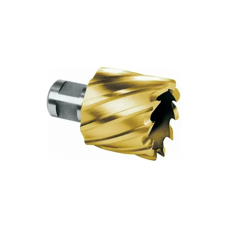 Корончатое сверло по металлу Terrax by RUKO 108230TTX