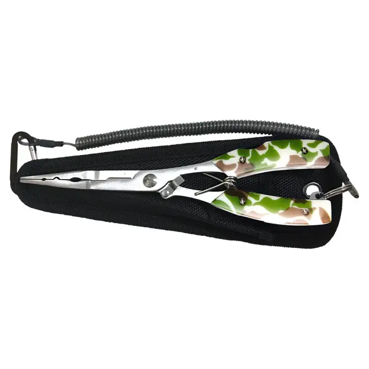 Рыболовные щипцы Stinger STT-1006C Guide-2 ef56109 Рыболовные щипцы Stinger STT-1006C Guide-2 ef56109