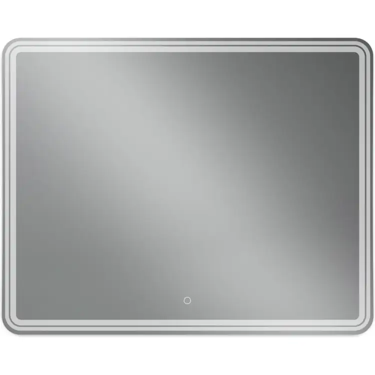 Зеркало Art&Max AM-Tit-1000-800-DS-F Зеркало Art&Max AM-Tit-1000-800-DS-F