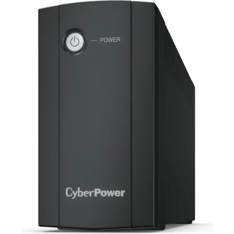 Источник бесперебойного питания CYBERPOWER line-interactive UTI675EI