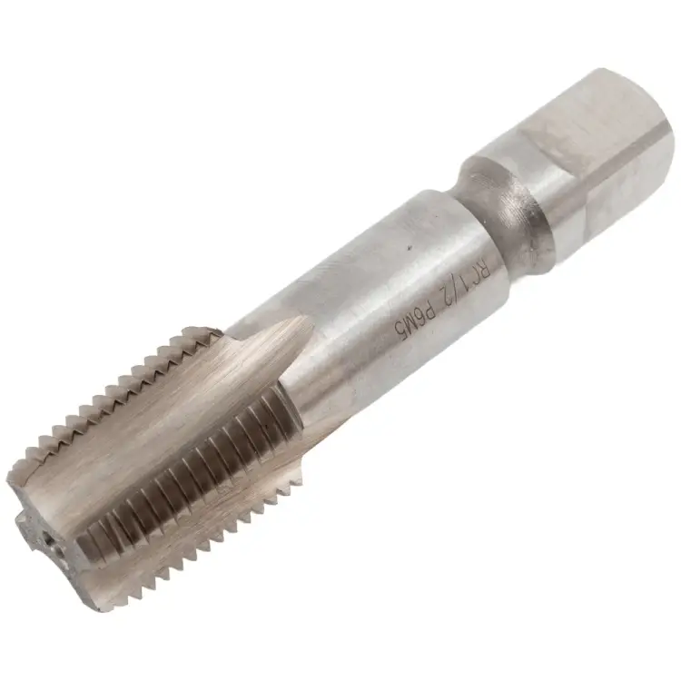 Трубный конический метчик ИПК 2680-00193