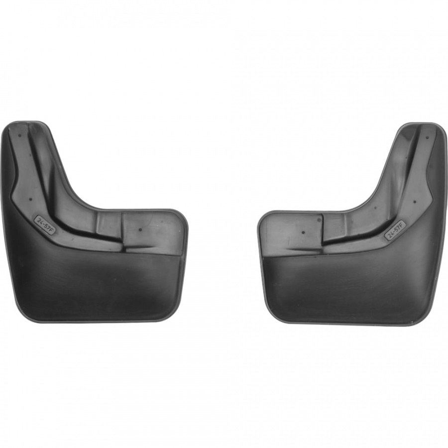 Передние брызговики для Geely Coolrey SX11 2019 г.в. UNIDEC NPL-Br-24-57F