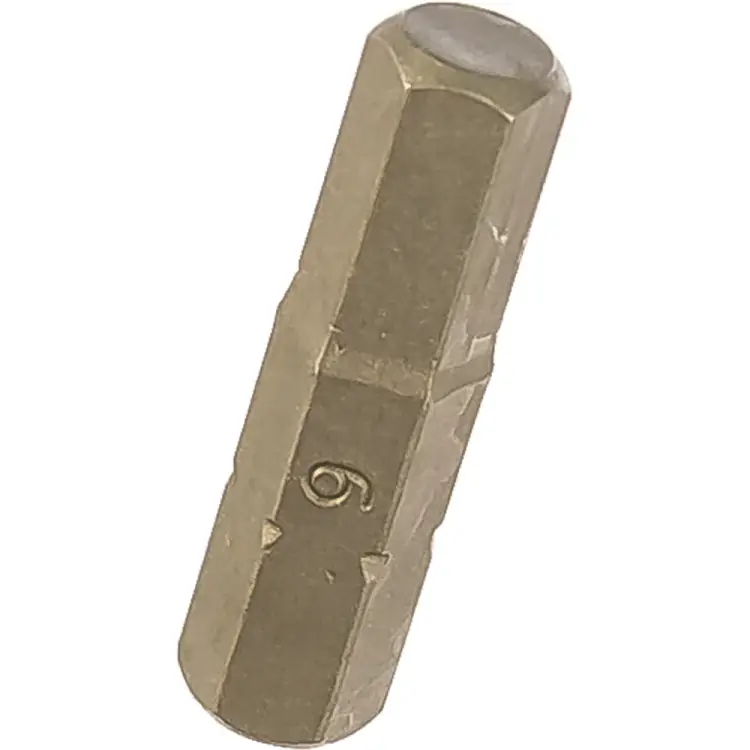 Шестигранная вставка-бита Ombra 514260 55792