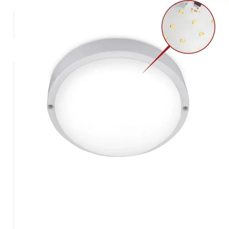 Светильник IN HOME 1065-круг 4690612049281