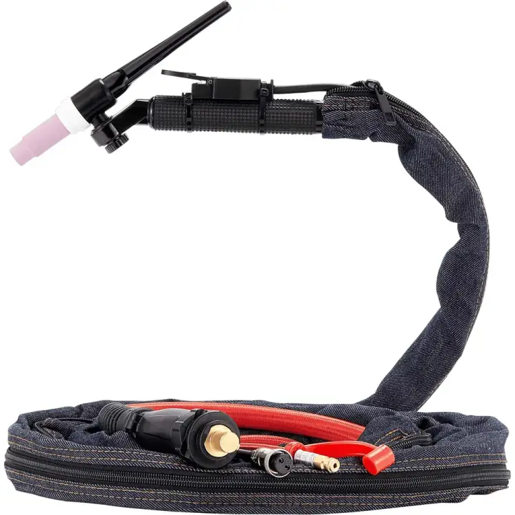 Горелка сварочная Start Superflex 26 EV26RF-40
