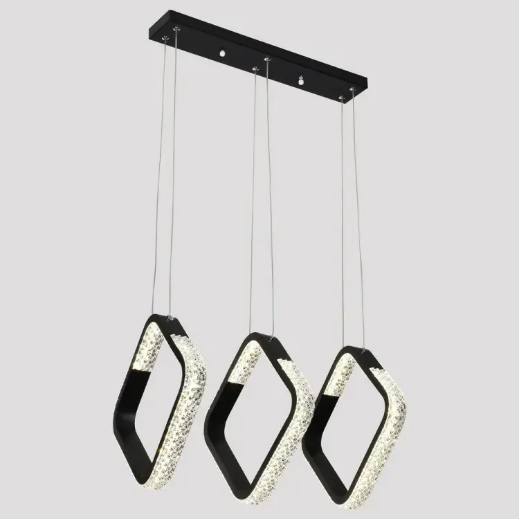 Подвесной светильник Moderli Novas MD_V2890-PL