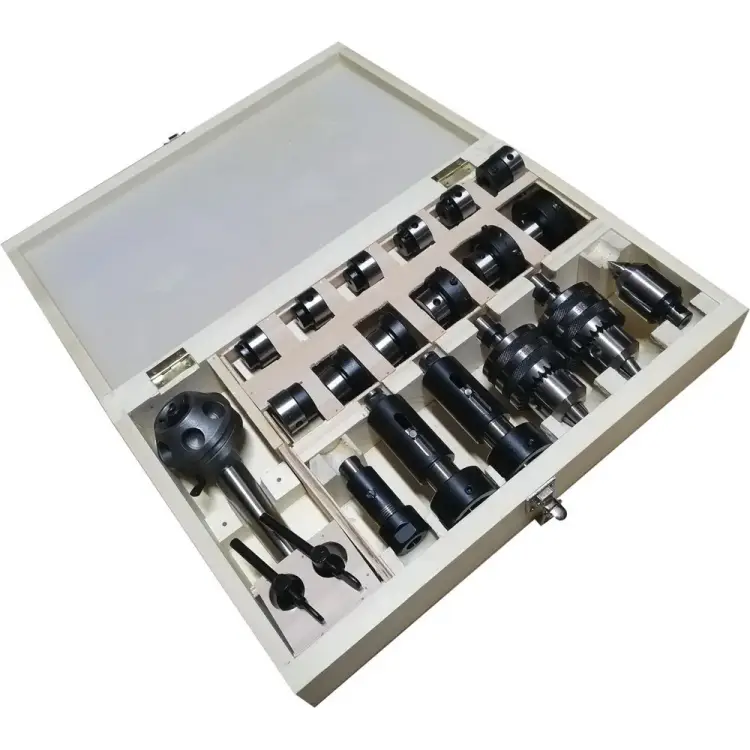 Револьверная головка AURA TOOLS МК3 9003630 Револьверная головка AURA TOOLS МК3 9003630
