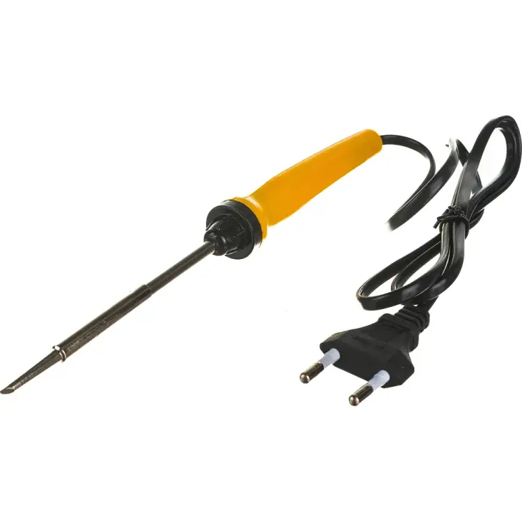 Электрический паяльник RUICHI TLN -1 71701