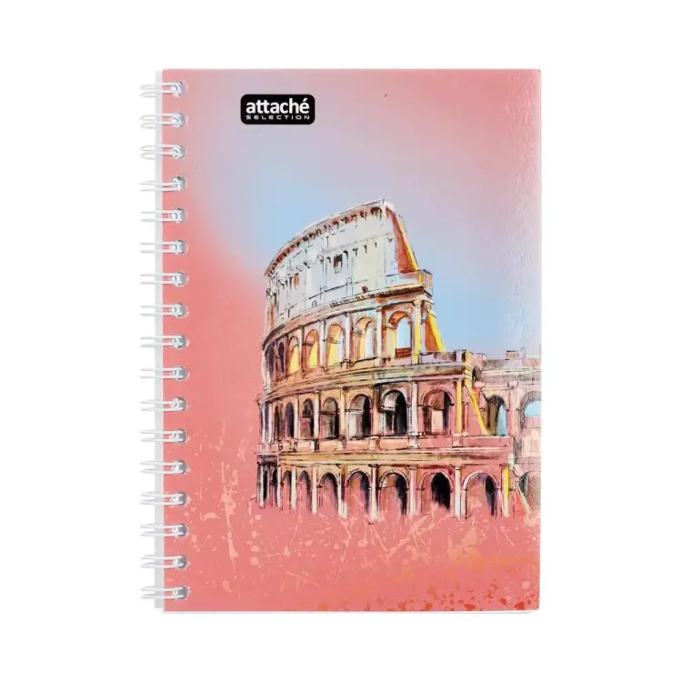 Бизнес-тетрадь Attache Selection 1061709