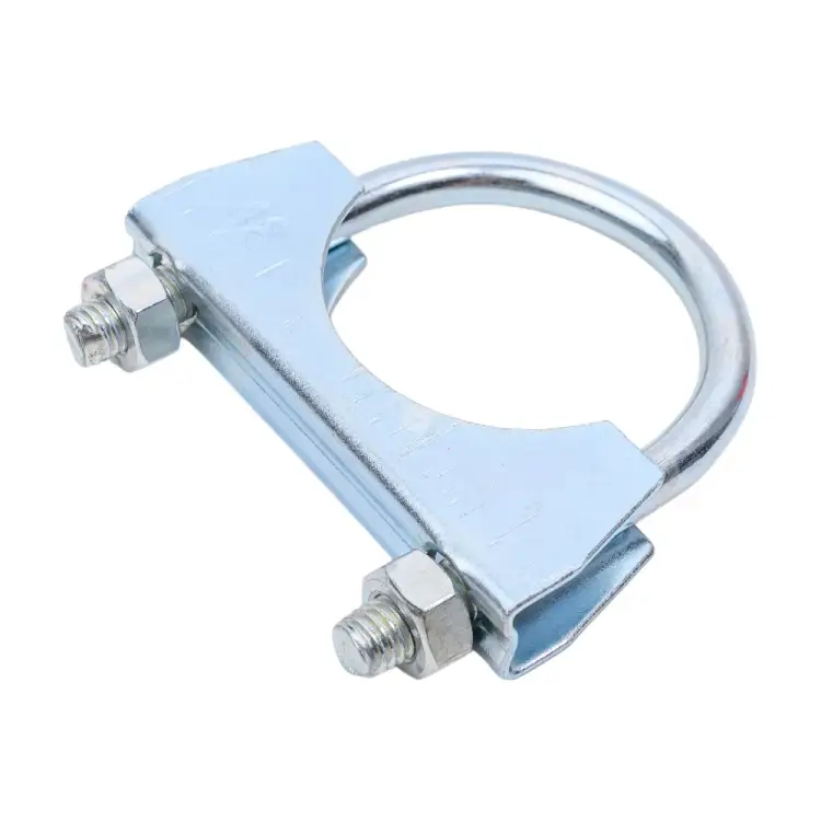 Хомут крепления глушителя Мир Хомутов GL48S41(2)