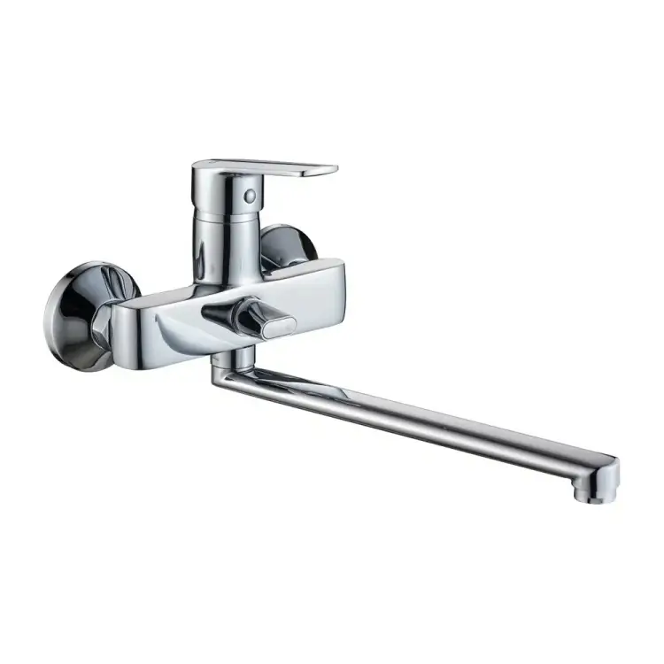 Смеситель для ванны Gota Rocio Gota Rocio Elche 024710-GOTA